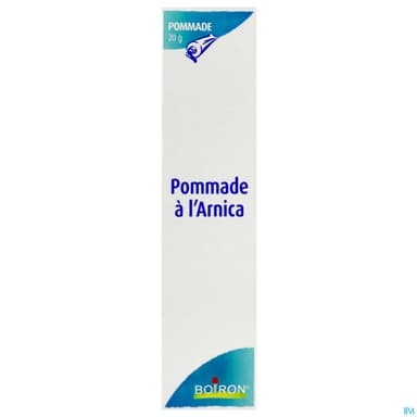 Boiron Arnica Pommade 20g