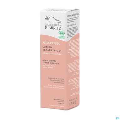 LDBIARRITZ LOTION REPARATRICE 40ML
