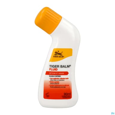 TIGER BALM FLUIDE FL APP 90ML