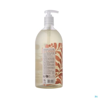 MKL GEL DCH KARITE BIO 1L