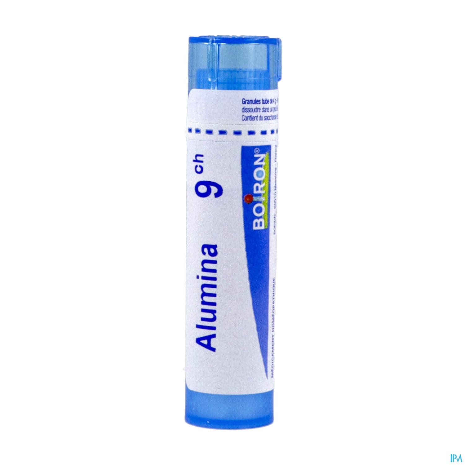ALUMINA 9CH TG B