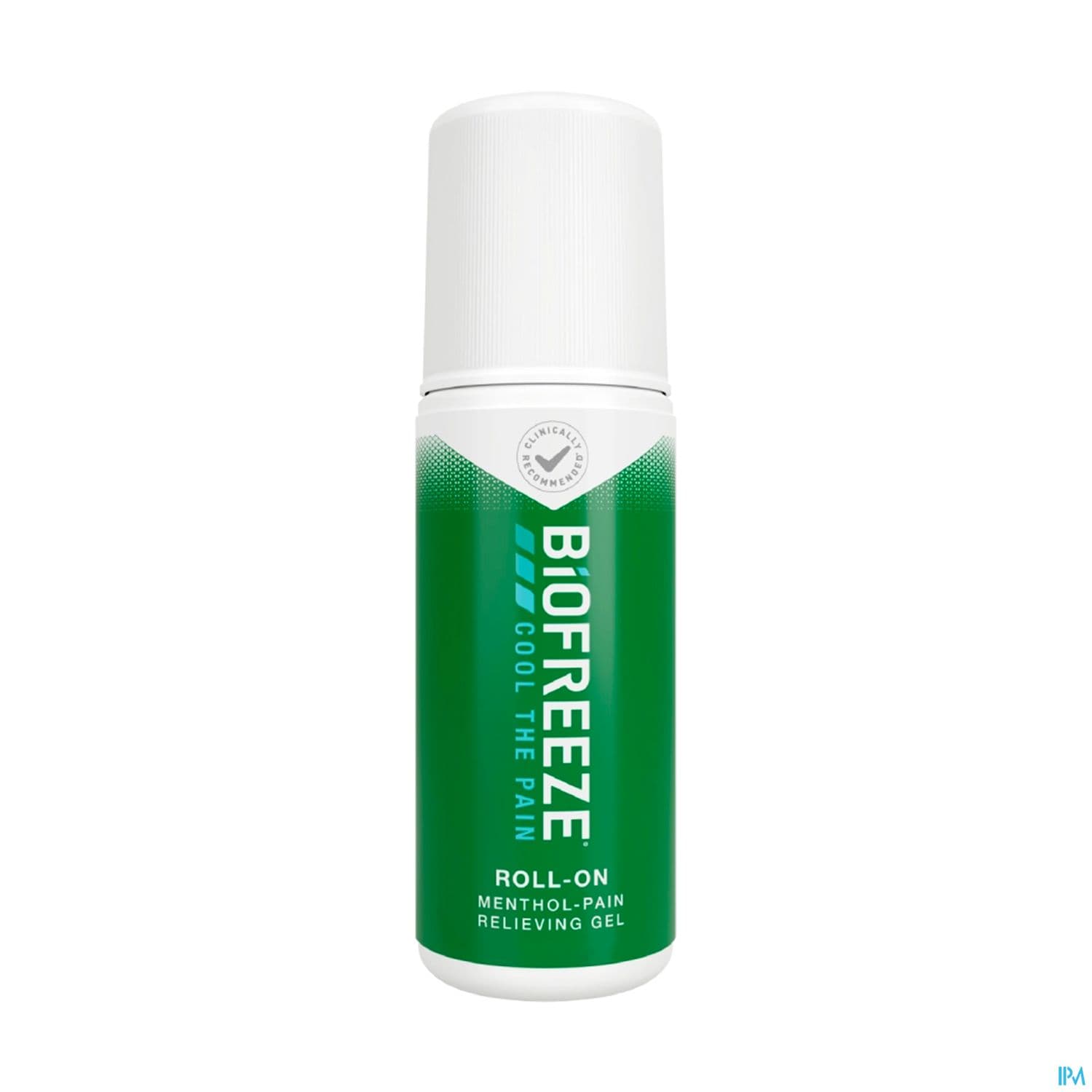 Biofreeze Vert Roll On 89ml