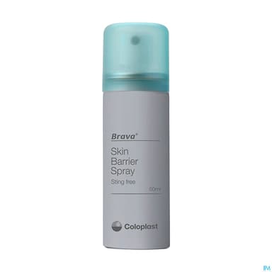 Coloplast Brava Spray Protection Cutanee 50ml