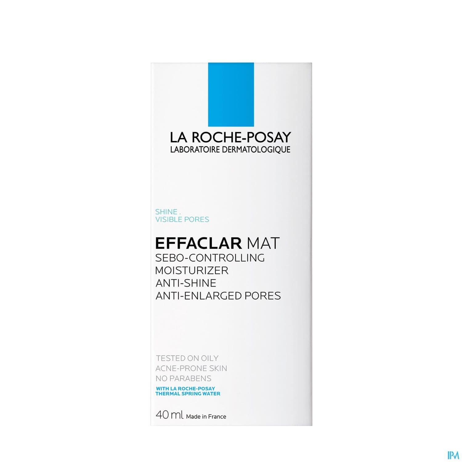 EFFACLAR MAT 40ML