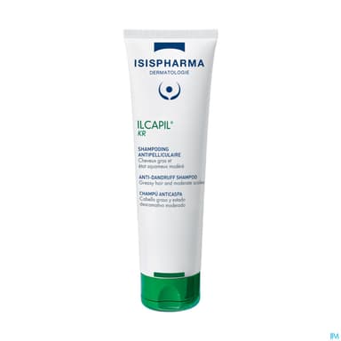 IL CAPIL KR SH A/PELLIC 150ML