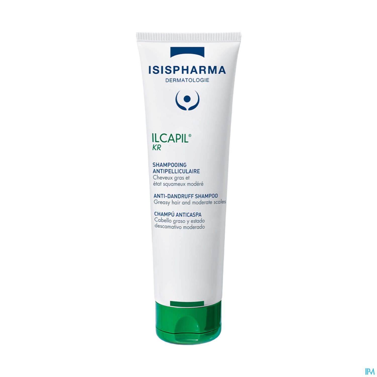 IL CAPIL KR SH A/PELLIC 150ML — Pharmacie Jeanne D'Arc