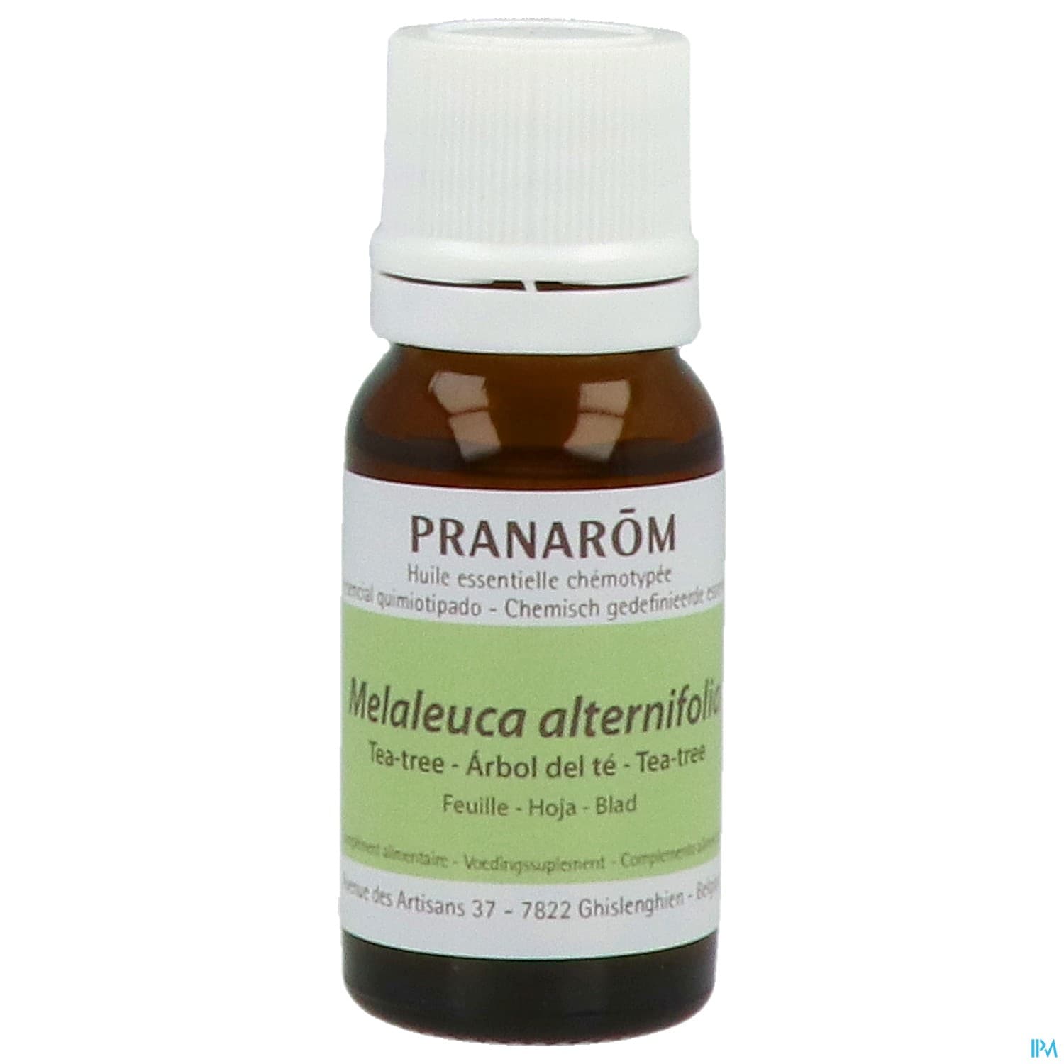 PRANAROM HE TEA-TREE 10ML
