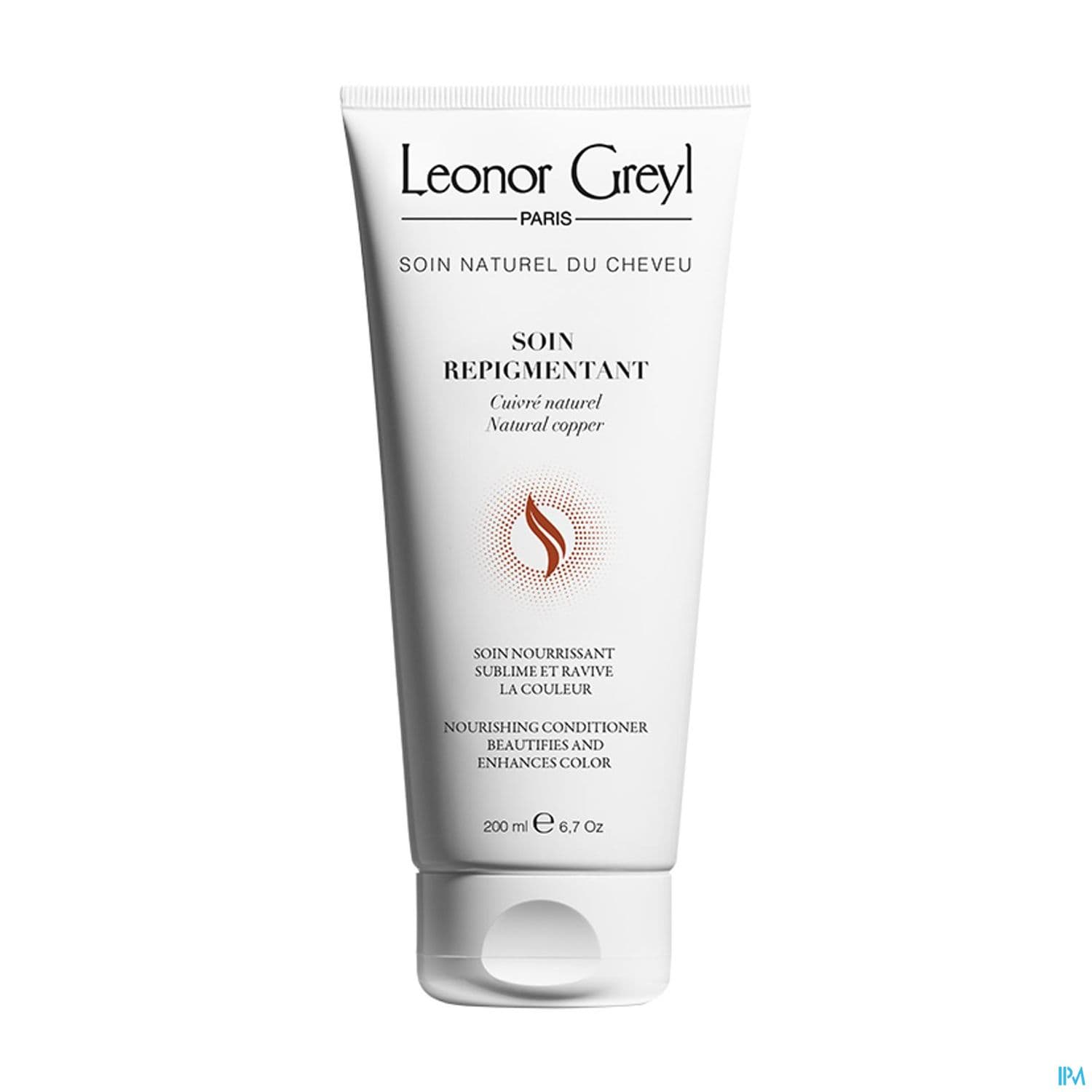 LEONOR GREYL HLE SOIN CHEV 95ML