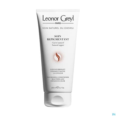LEONOR GREYL HLE SOIN CHEV 95ML