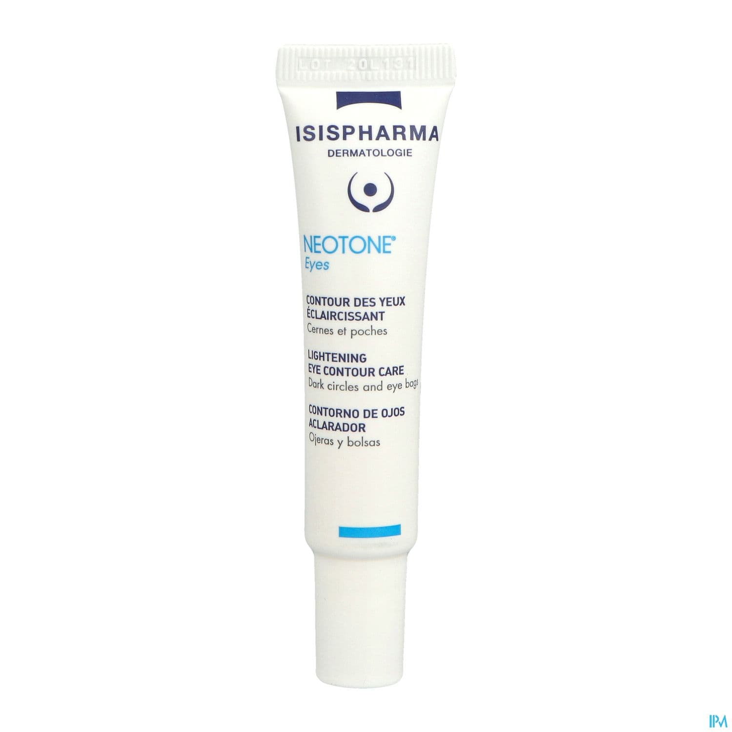 NEOTONE EYES CONTOUR YEUX 15ML