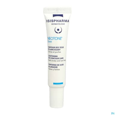 NEOTONE EYES CONTOUR YEUX 15ML