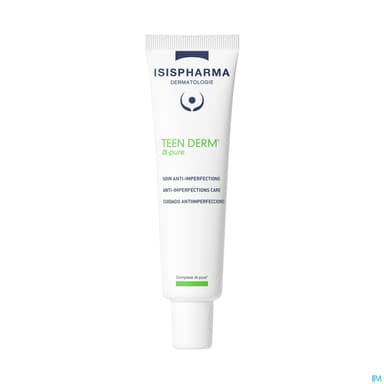 TEEN DERM A PURE A/IMPERFECT 30ML
