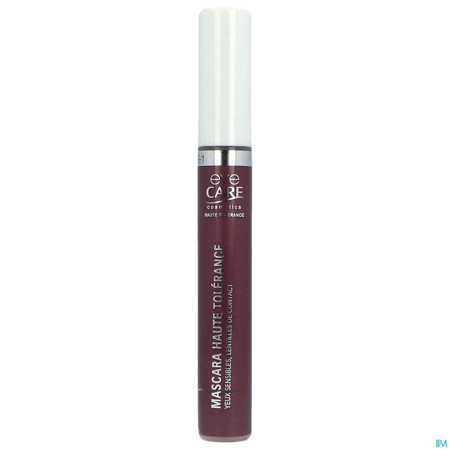 EYE-CARE MASCARA BORDEAU 212 9G