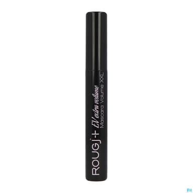 ROUGJ+ MASCARA EVA EXTR VOLUM XXL