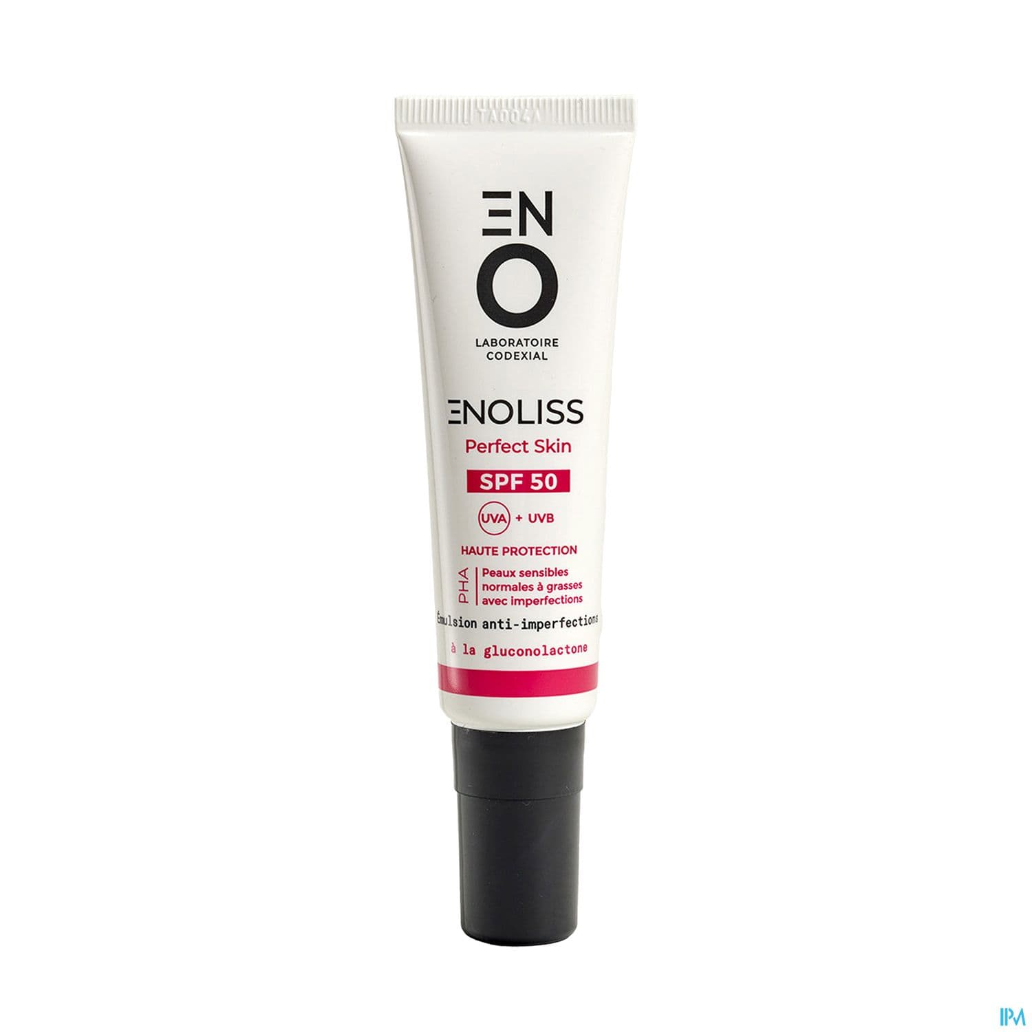 Codexial Enoliss Perfect Skin Spf50 30ml
