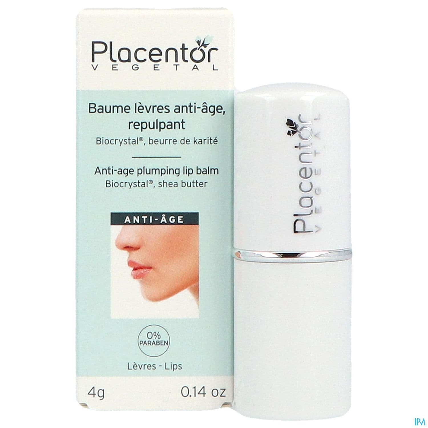 PLACENTOR BAUM LEVR A/AGE REPULP4G