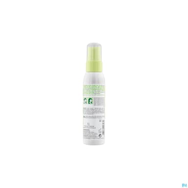 KLORANE JUNIOR DEMEL MIEL SPR125ML