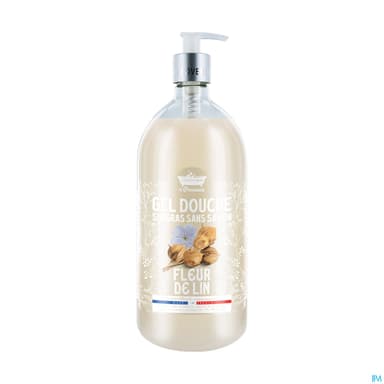 PETIT BAIN PROV GEL DCH FL LIN 1L
