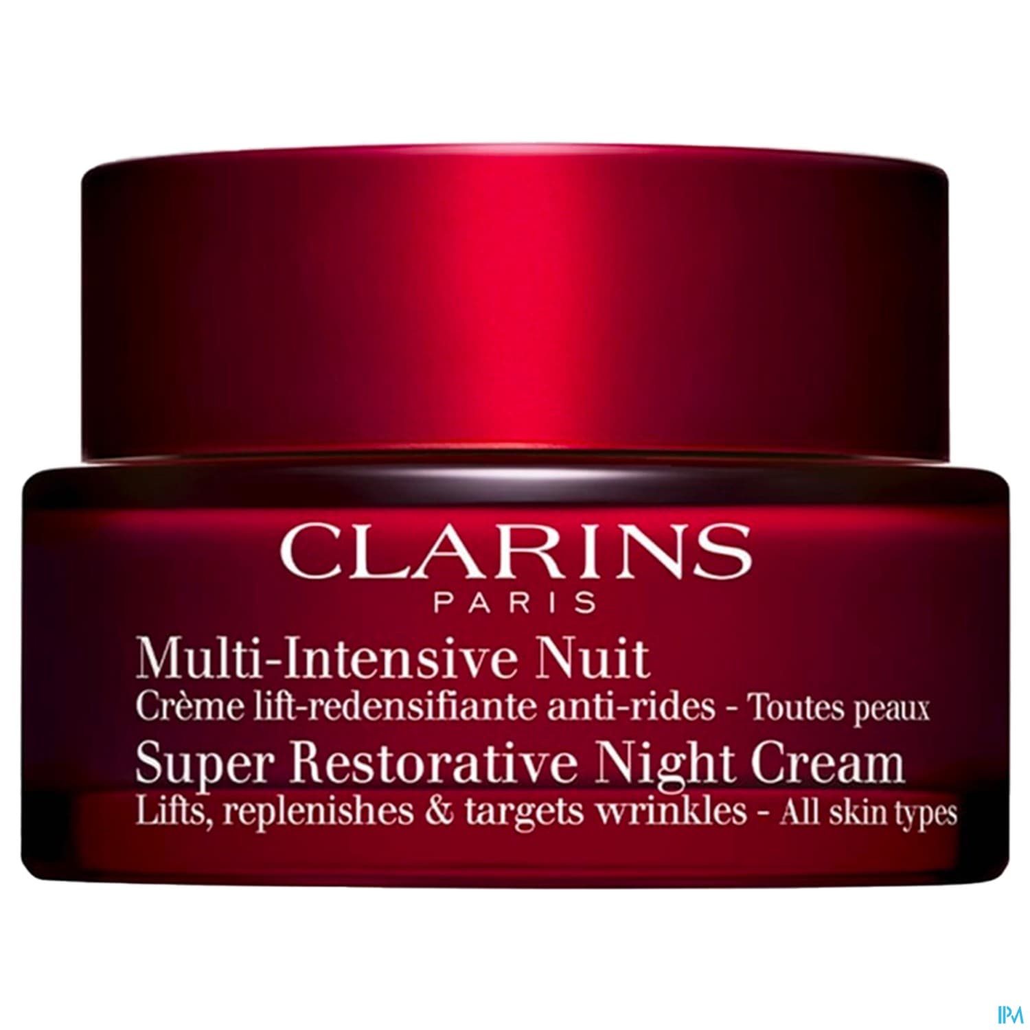 CLARINS MULTI-INTENSIVE N CR 50ML