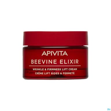 APIVITA BEEVINE ELIXIR RICHE 50ML