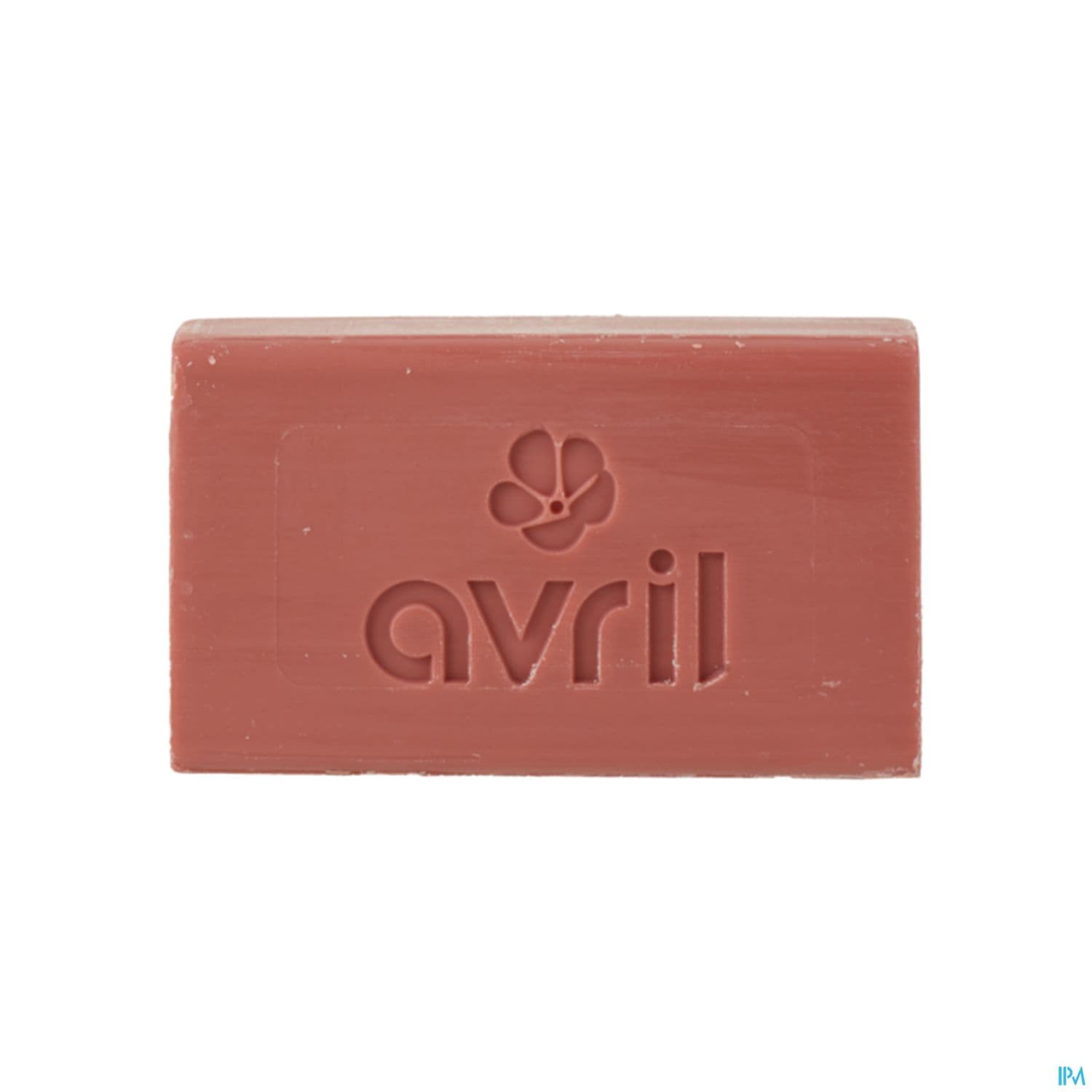 Avril Savon Corps Et Mains Figue Bio 100g