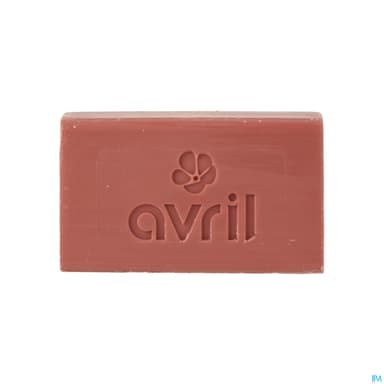 Avril Savon Corps Et Mains Figue Bio 100g