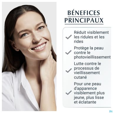 EUCERIN HYALURON 3X EFFECT NUIT