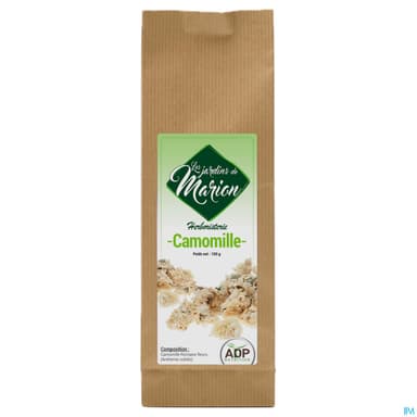 JARDIN DE MARION CAMOM SACH 100G