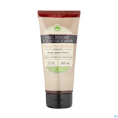 VITAE COSM GEL DCH SURG YLANG 50ML