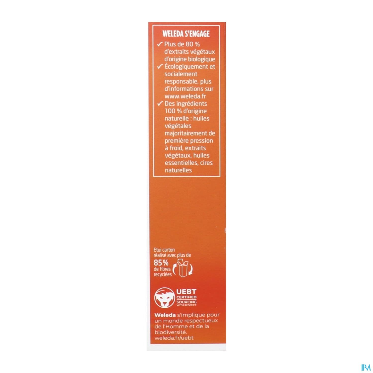 WELEDA HLE MASSAGE ARNICA 100ML