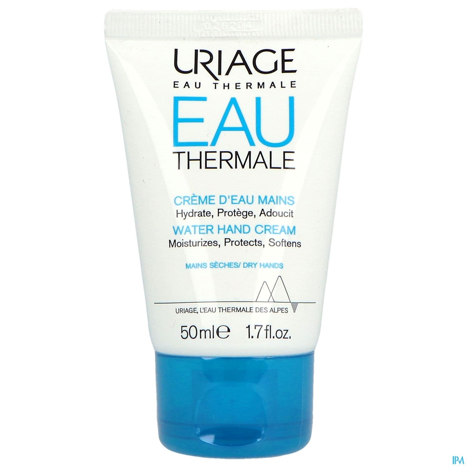 URIAGE EAU THERM CR EAU MAIN 50ML