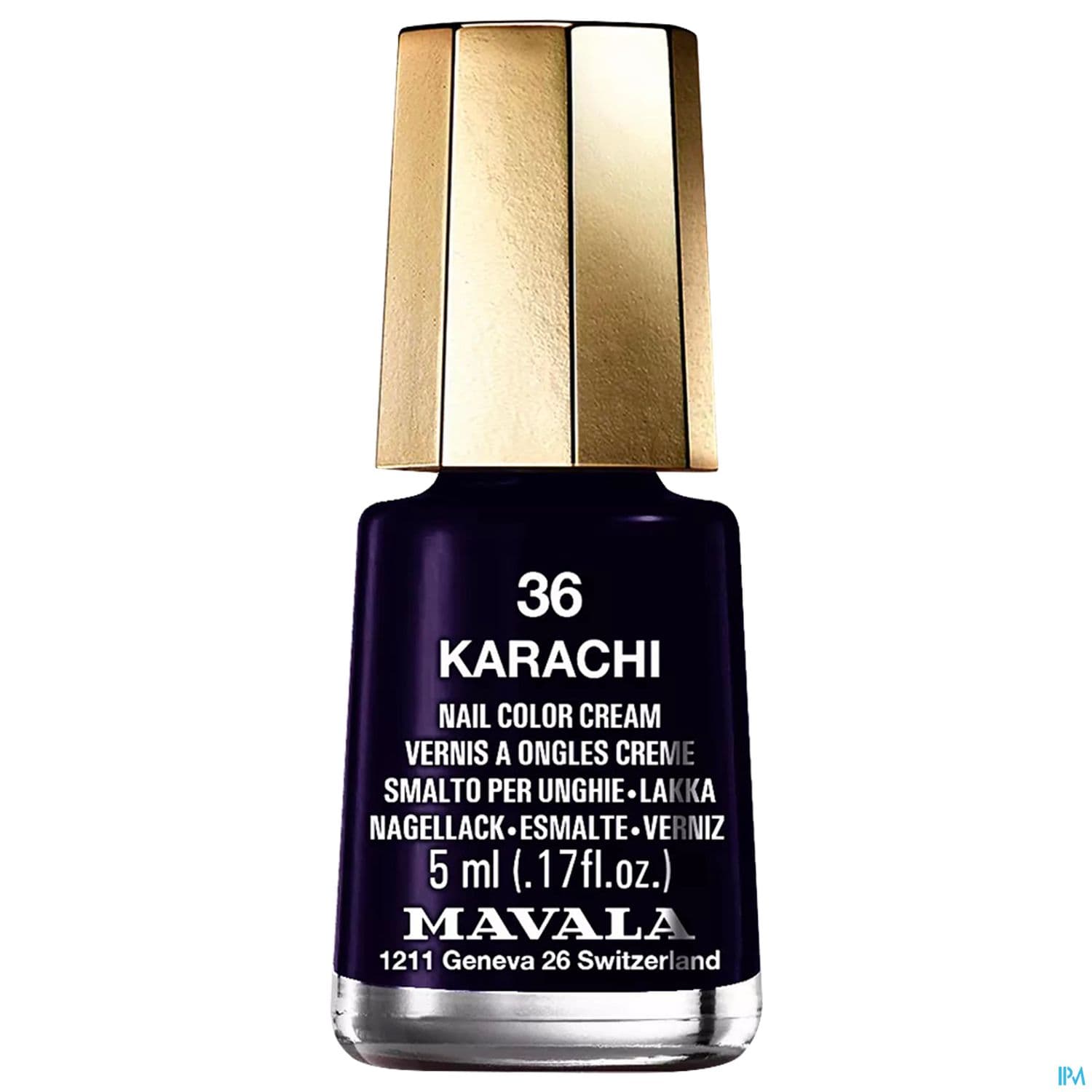 MAVALA VERNIS ONGL KARACHI 036