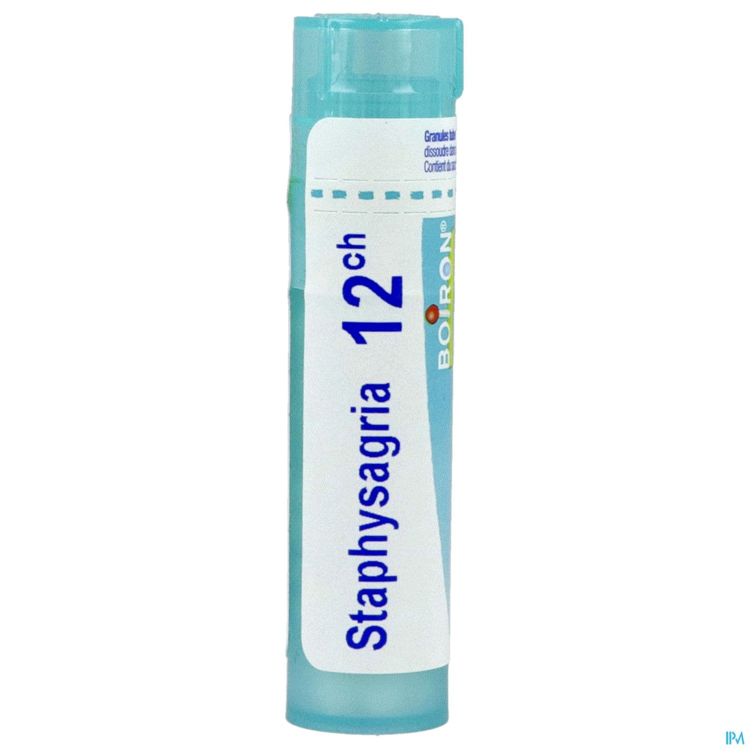 STAPHYSAGRIA 12CH TG B