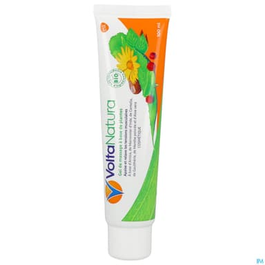 VOLTANATURA GEL MASSAGE 100ML