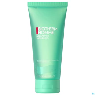 BIOTHERM H AQUAPOWER GEL DCH 200ML