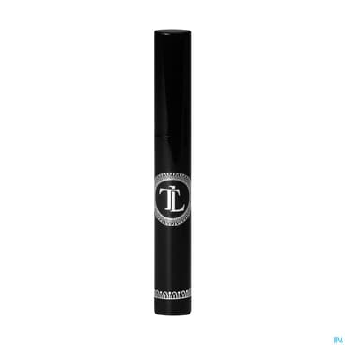 T.LECLERC MASCARA ALLONGEANT NOIR