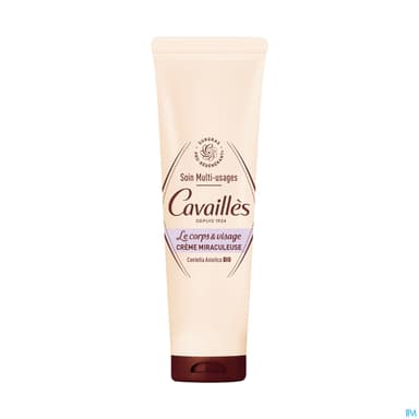 CAVAILLES CR MIRACULEUSE 100ML
