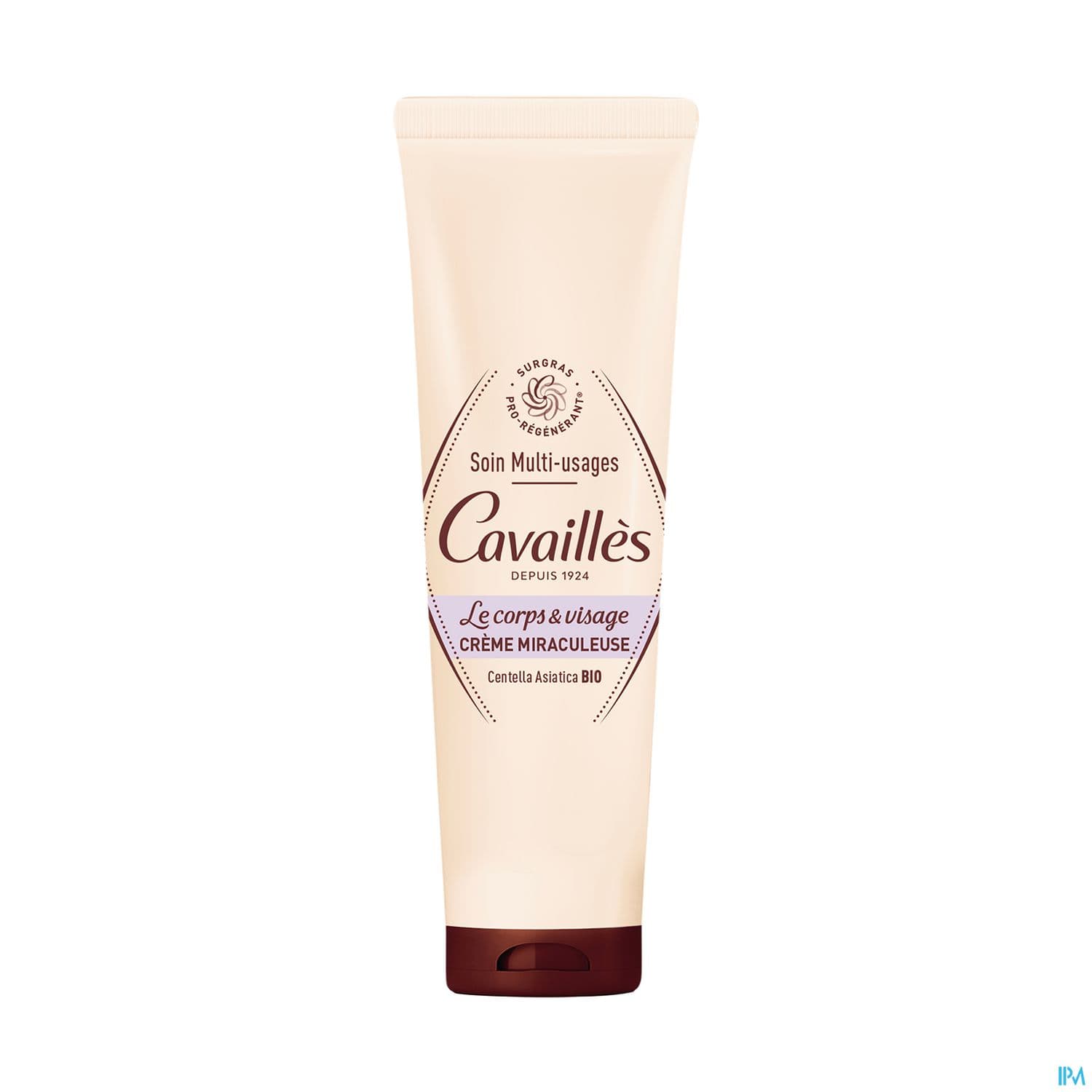 CAVAILLES CR MIRACULEUSE 100ML