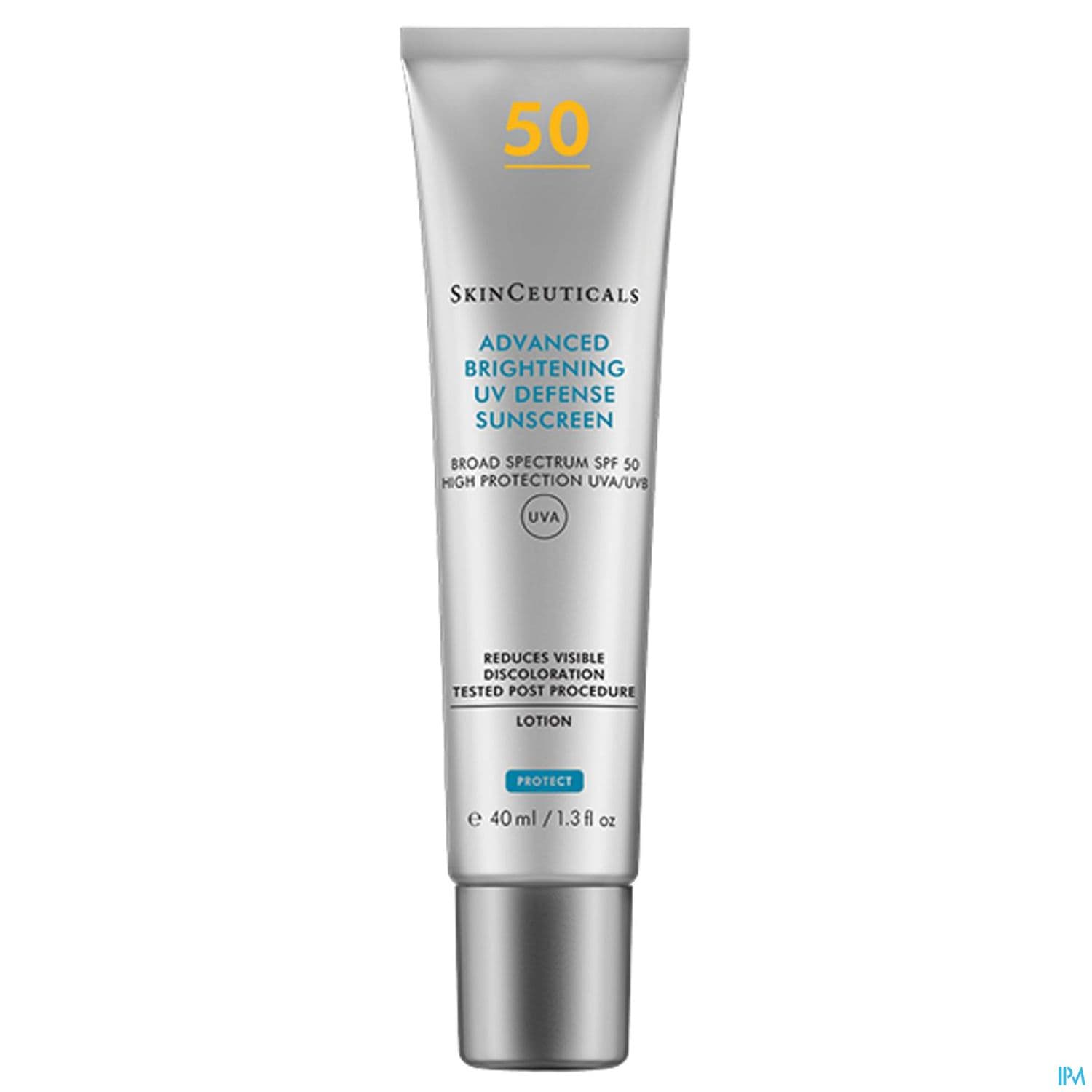 SKINCEUTIC UV DEF SUNSCREEN SPF50