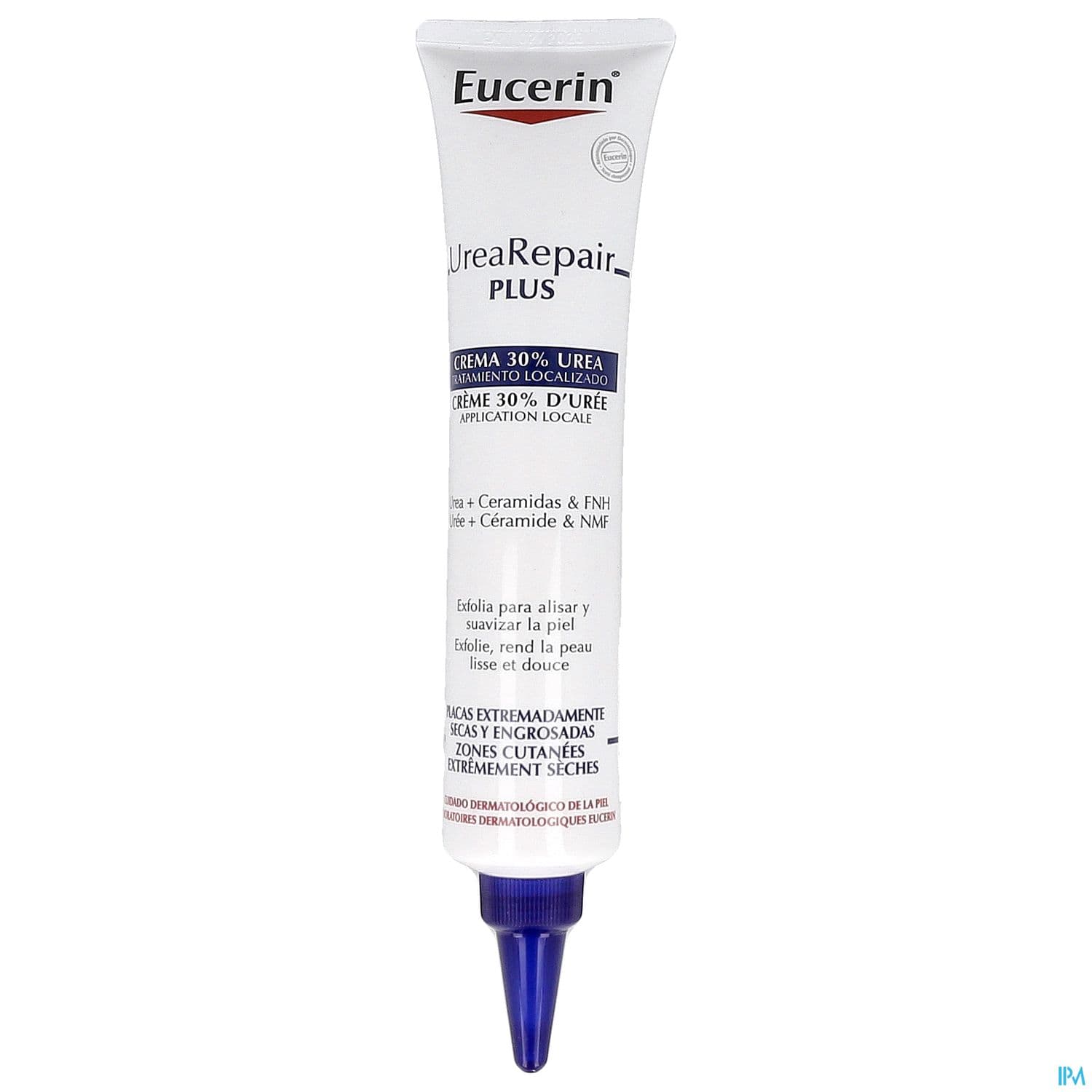 EUCERIN UREE 30% UREAREPAIR+ CREME