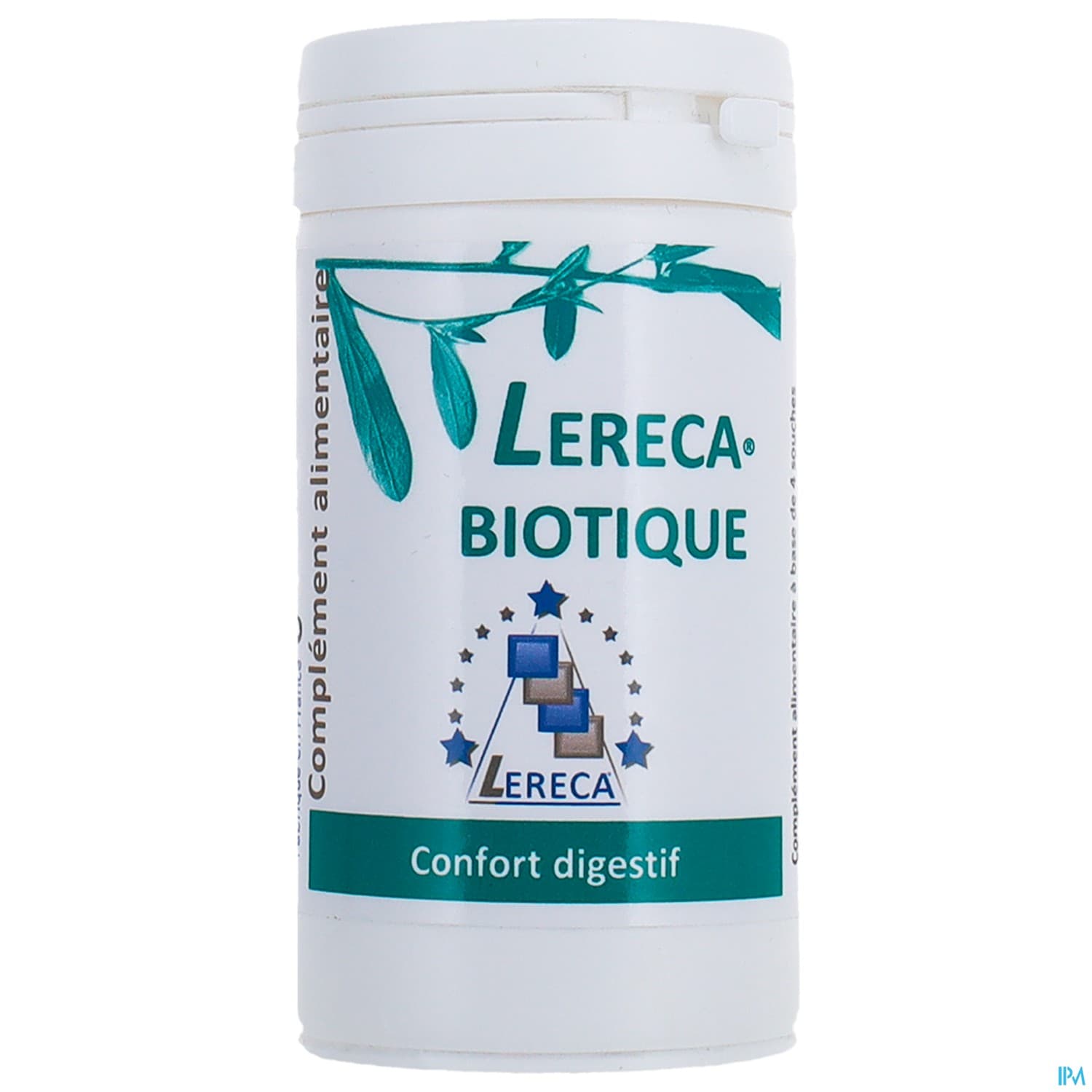 Lereca Biotique Gelule 60