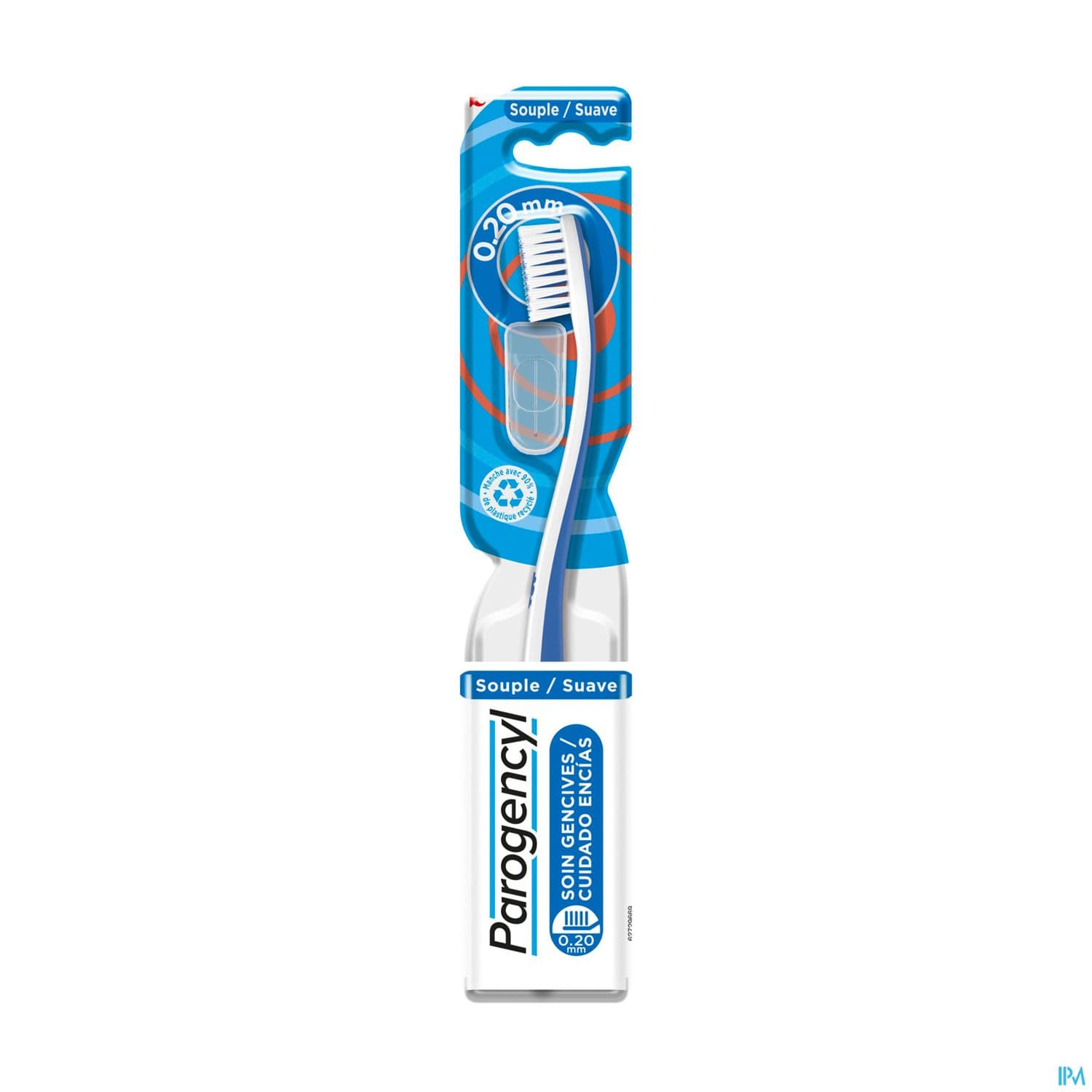 BDEN PAROGENCYL SOIN GENCIVE20/100