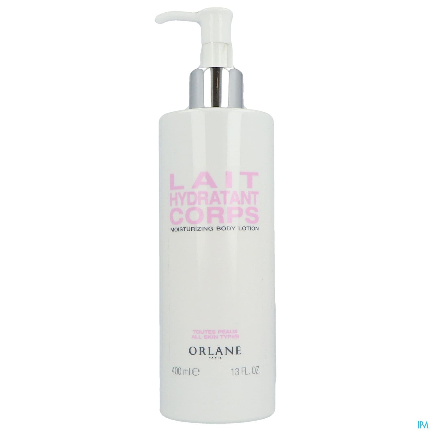 ORLANE LAIT CORPS HYDRA 400ML