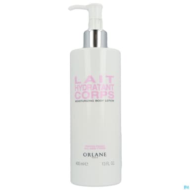ORLANE LAIT CORPS HYDRA 400ML