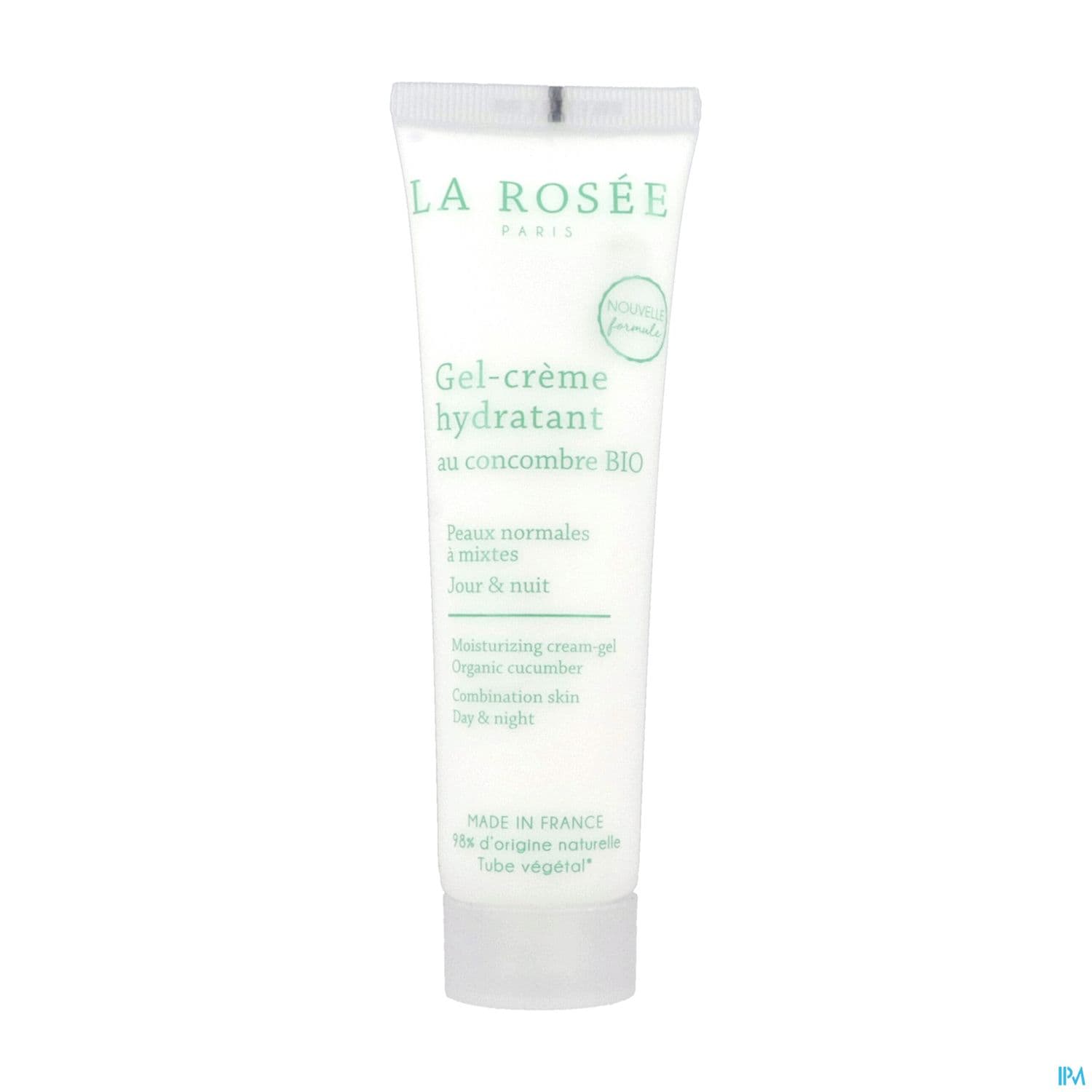 LA ROSEE GEL/CR HYDRATANT PNM 60ML