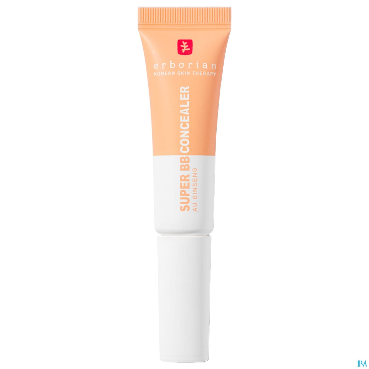 ERBORIAN SUPER BB CONCEAL DORE10ML