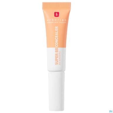ERBORIAN SUPER BB CONCEAL DORE10ML