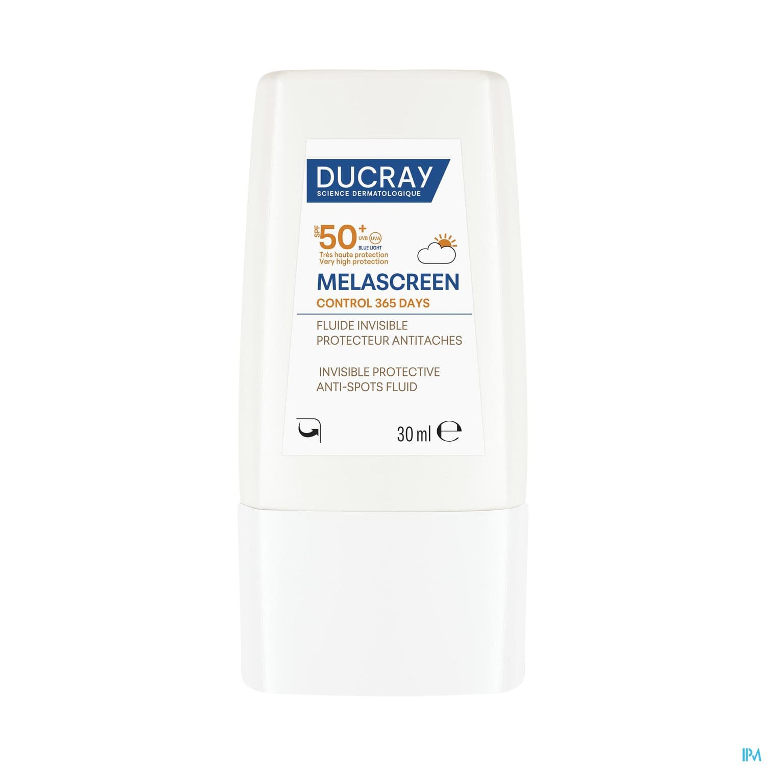 MELASCREEN CONTROL UV 50+ 30ML