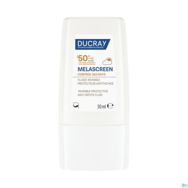 MELASCREEN CONTROL UV 50+ 30ML