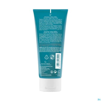 AVENE CLEANANCE GEL NETT 200ML
